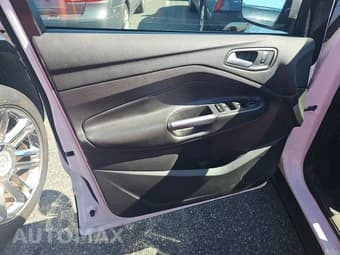 2018 FORD ESCAPE SE 10