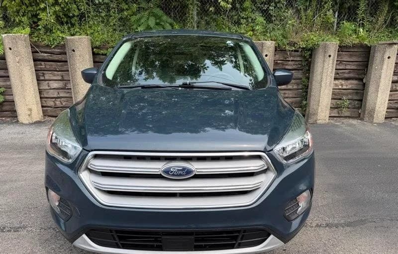 2019 FORD ESCAPE SE 3