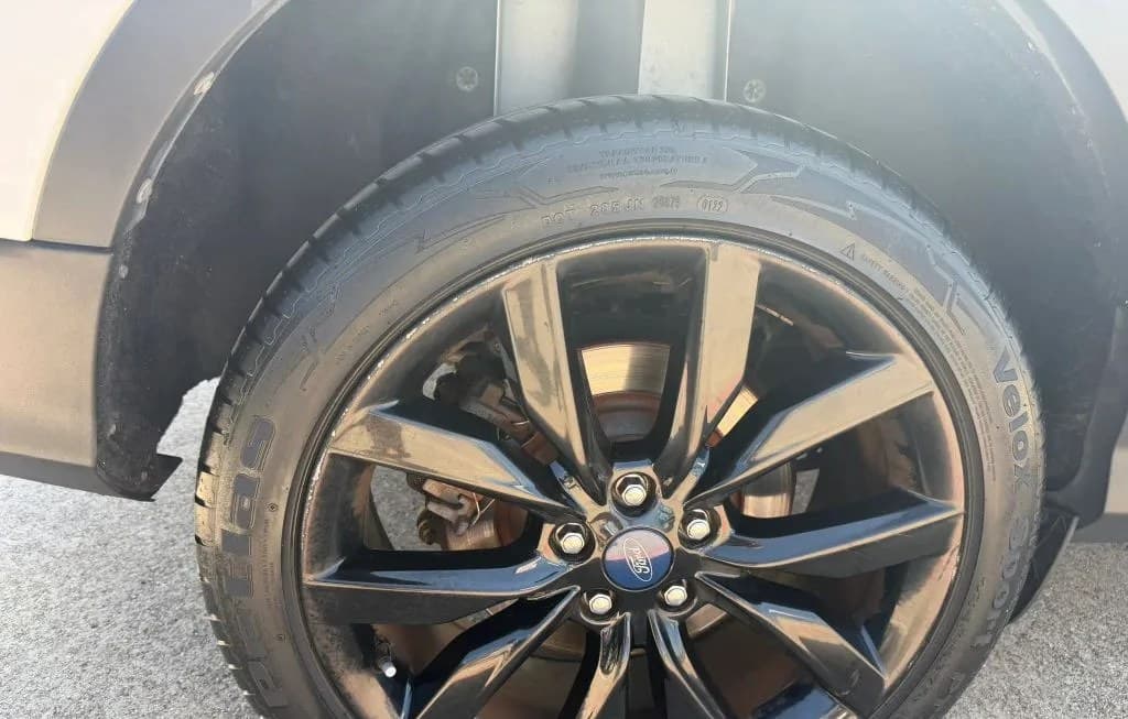 2019 FORD ESCAPE SE 7
