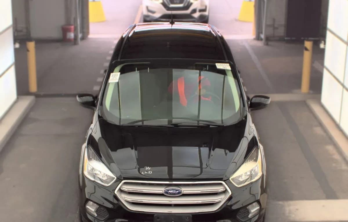 2019 FORD ESCAPE SE 3