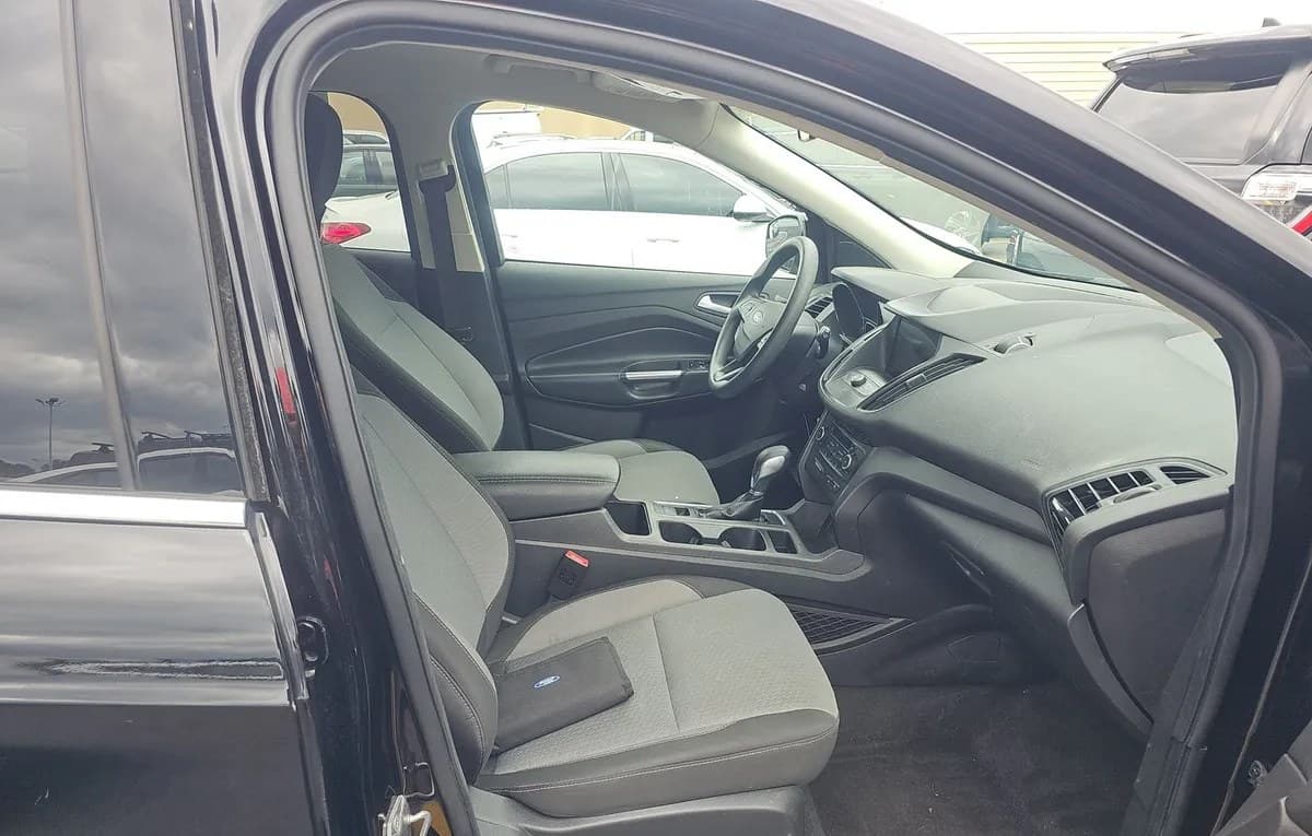 2019 FORD ESCAPE SE 5