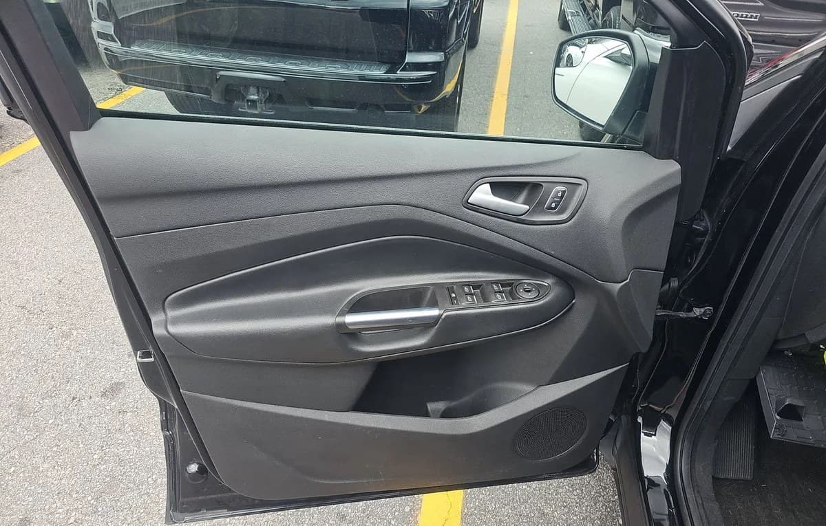 2019 FORD ESCAPE SE 6