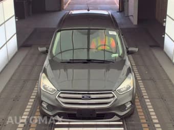 2017 FORD ESCAPE SE 3