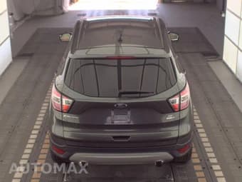 2017 FORD ESCAPE SE 6