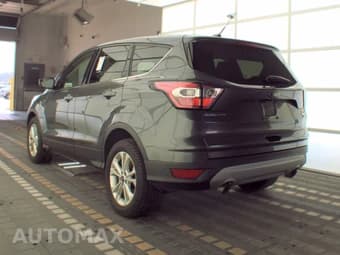 2017 FORD ESCAPE SE 7