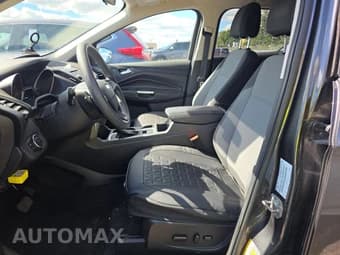 2017 FORD ESCAPE SE 8