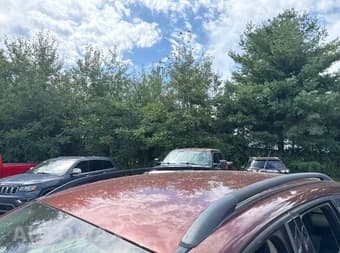 2018 FORD ESCAPE SE 10