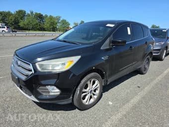 2017 FORD ESCAPE SE 2