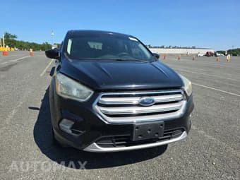 2017 FORD ESCAPE SE 3