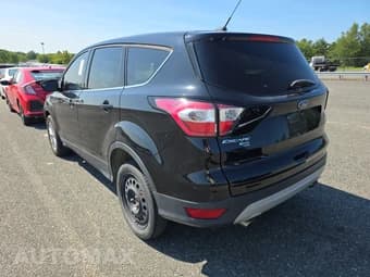 2017 FORD ESCAPE SE 7