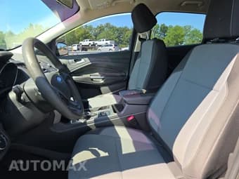 2017 FORD ESCAPE SE 8