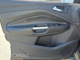 2017 FORD ESCAPE SE 10