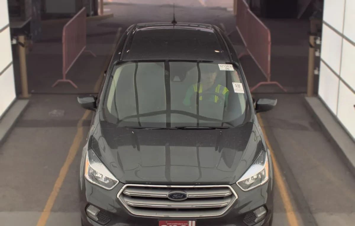 2019 FORD ESCAPE SE 3
