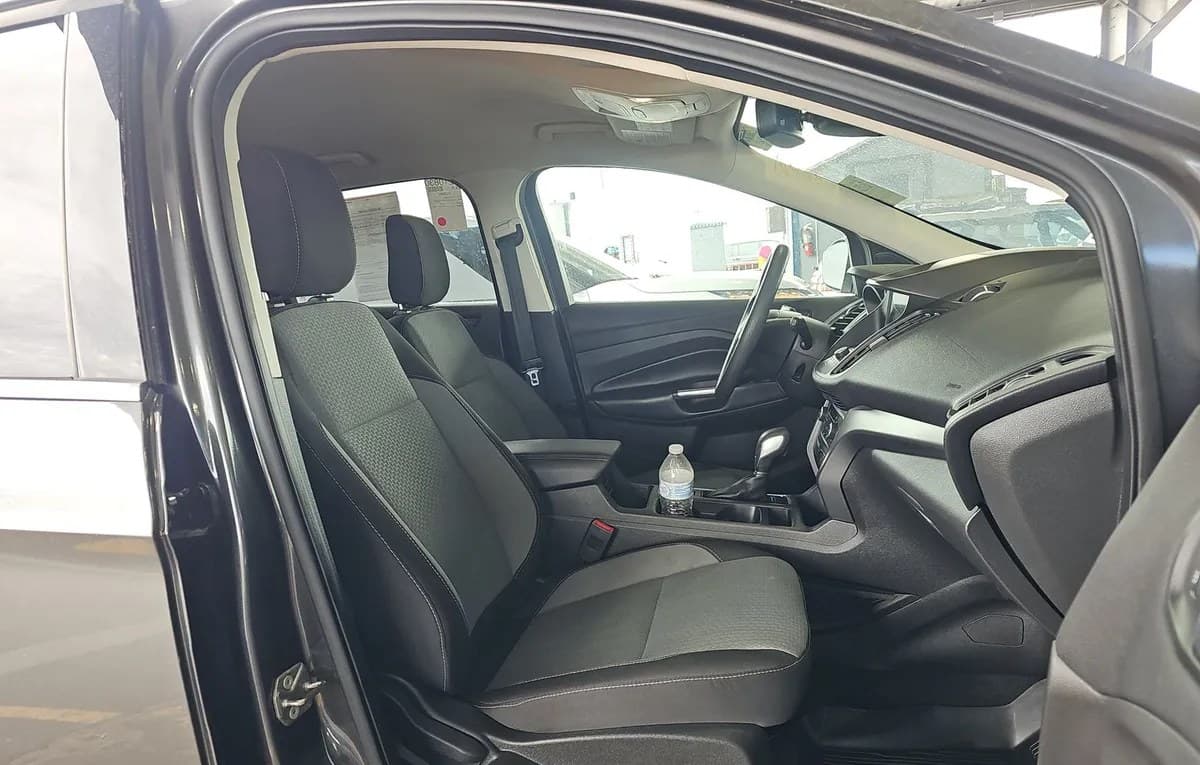2019 FORD ESCAPE SE 5