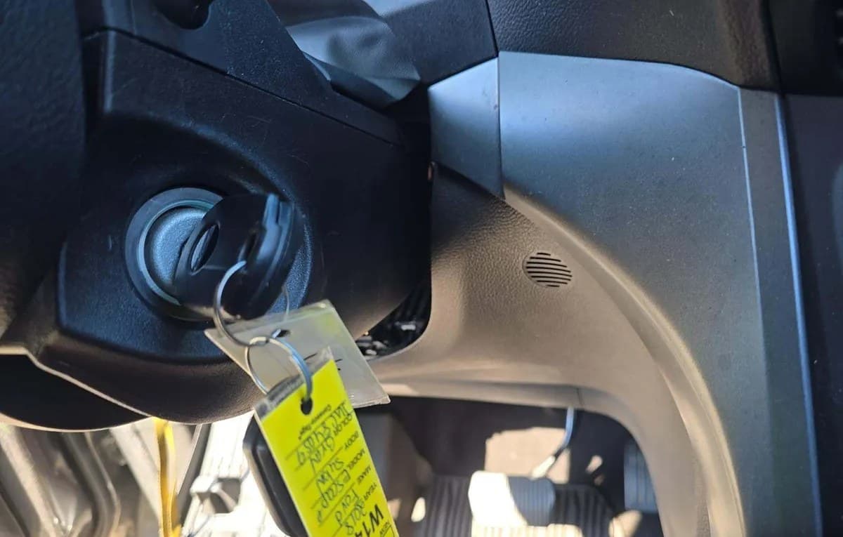 2018 FORD ESCAPE SE 4
