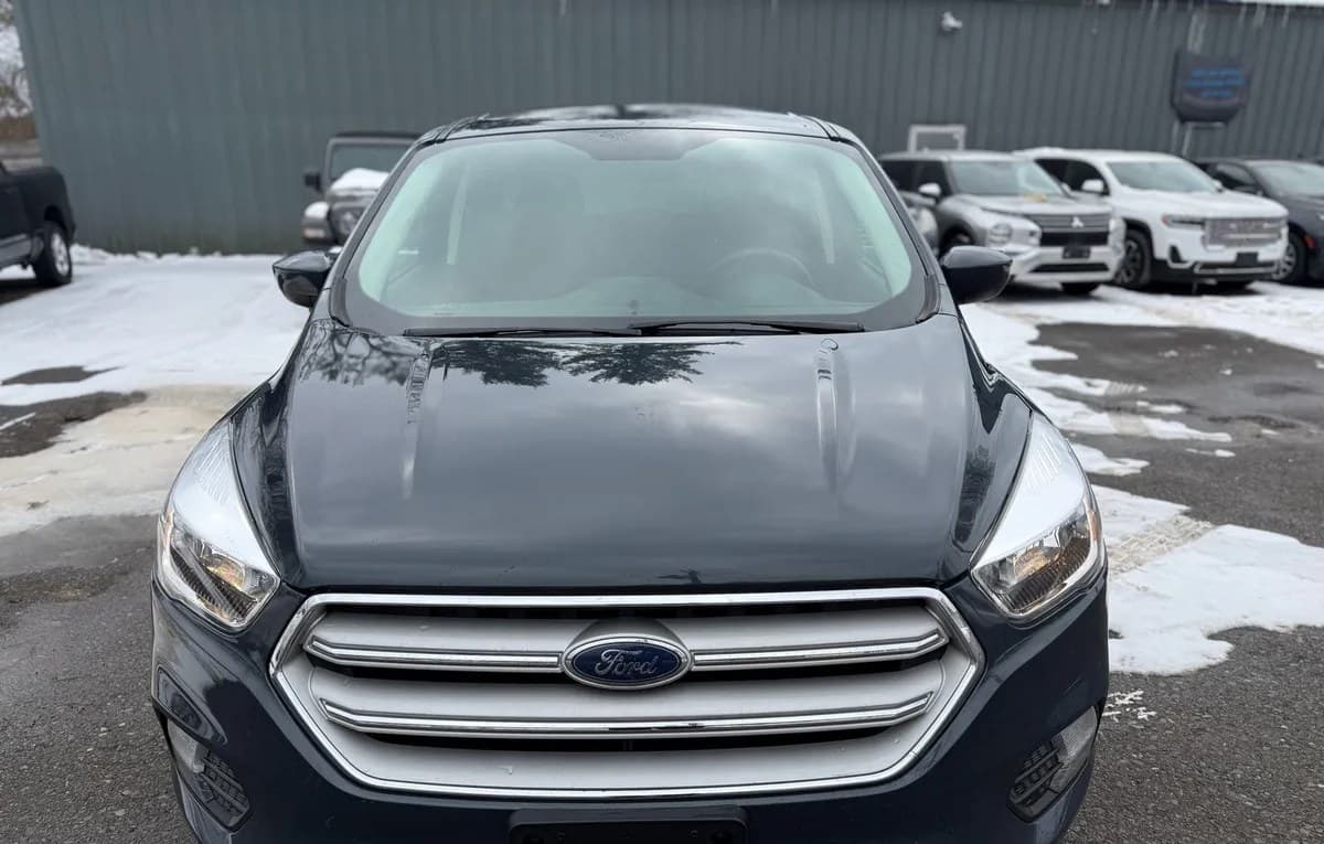 2019 FORD ESCAPE SE 3