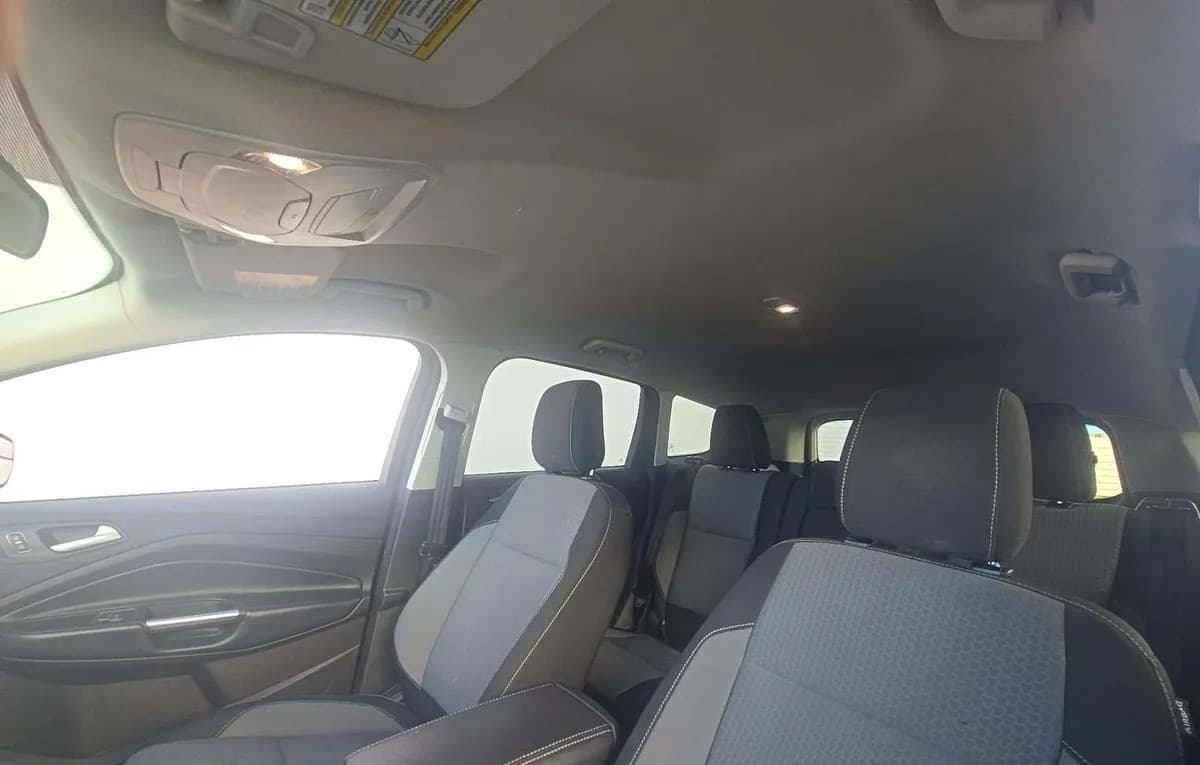 2019 FORD ESCAPE SE 5