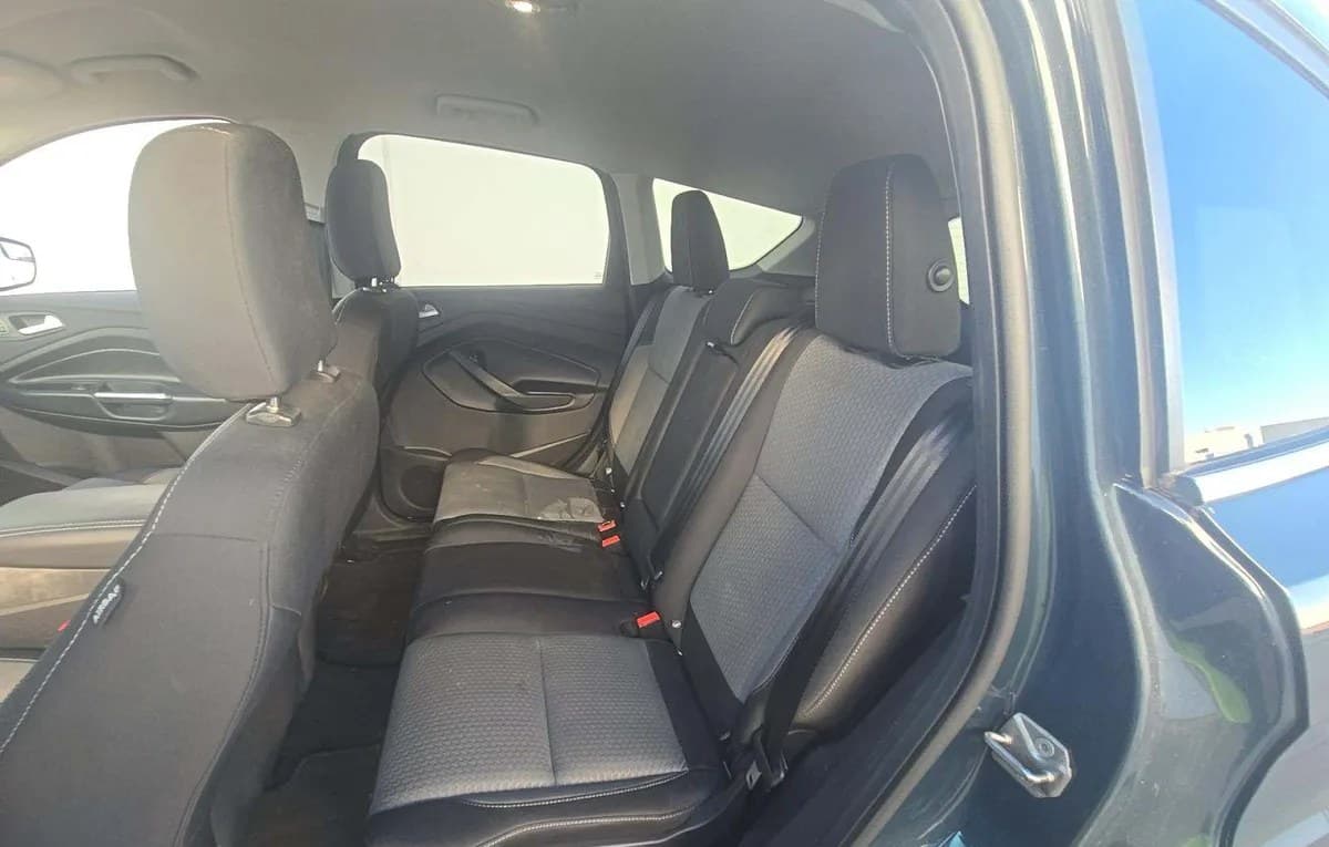 2019 FORD ESCAPE SE 7
