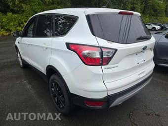 2017 FORD ESCAPE SE 3