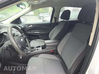 2017 FORD ESCAPE SE 7