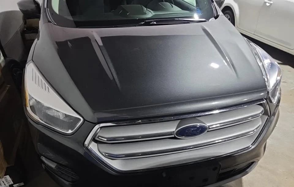 2019 FORD ESCAPE SE 2
