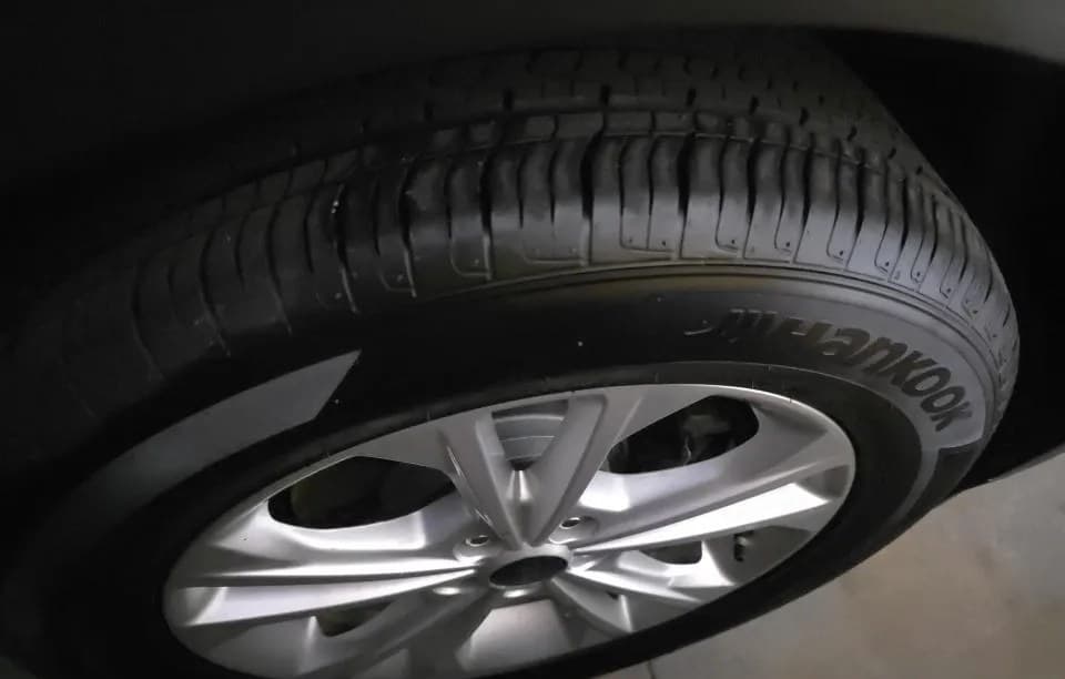 2019 FORD ESCAPE SE 5