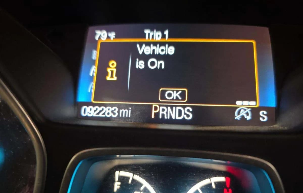 2019 FORD ESCAPE SE 6