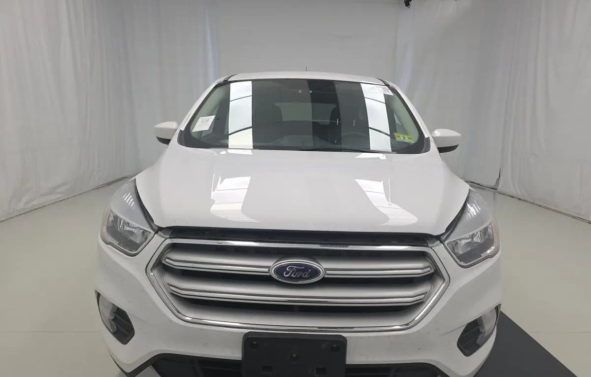 2019 FORD ESCAPE SE 3