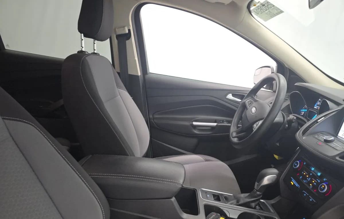 2019 FORD ESCAPE SE 5