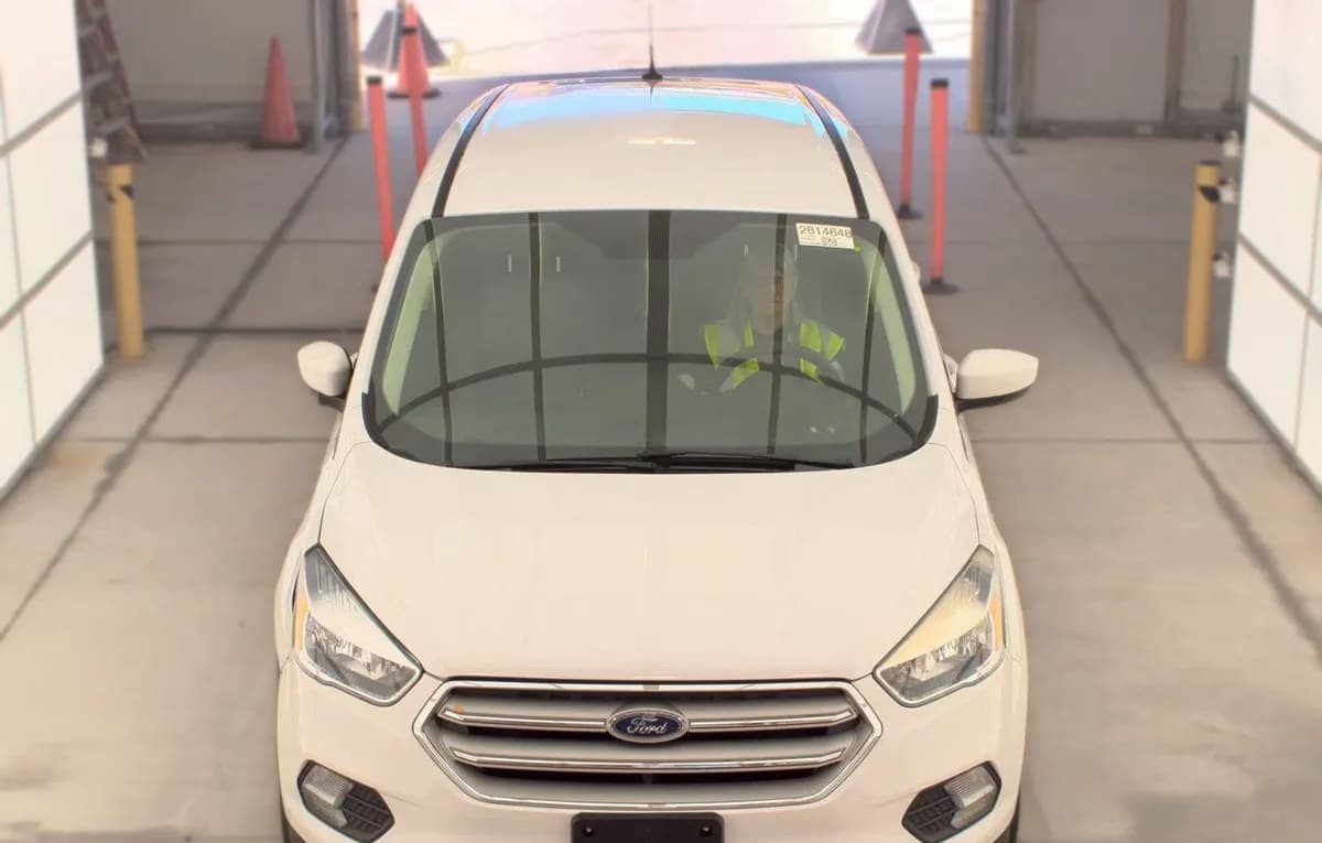 2019 FORD ESCAPE SE 2