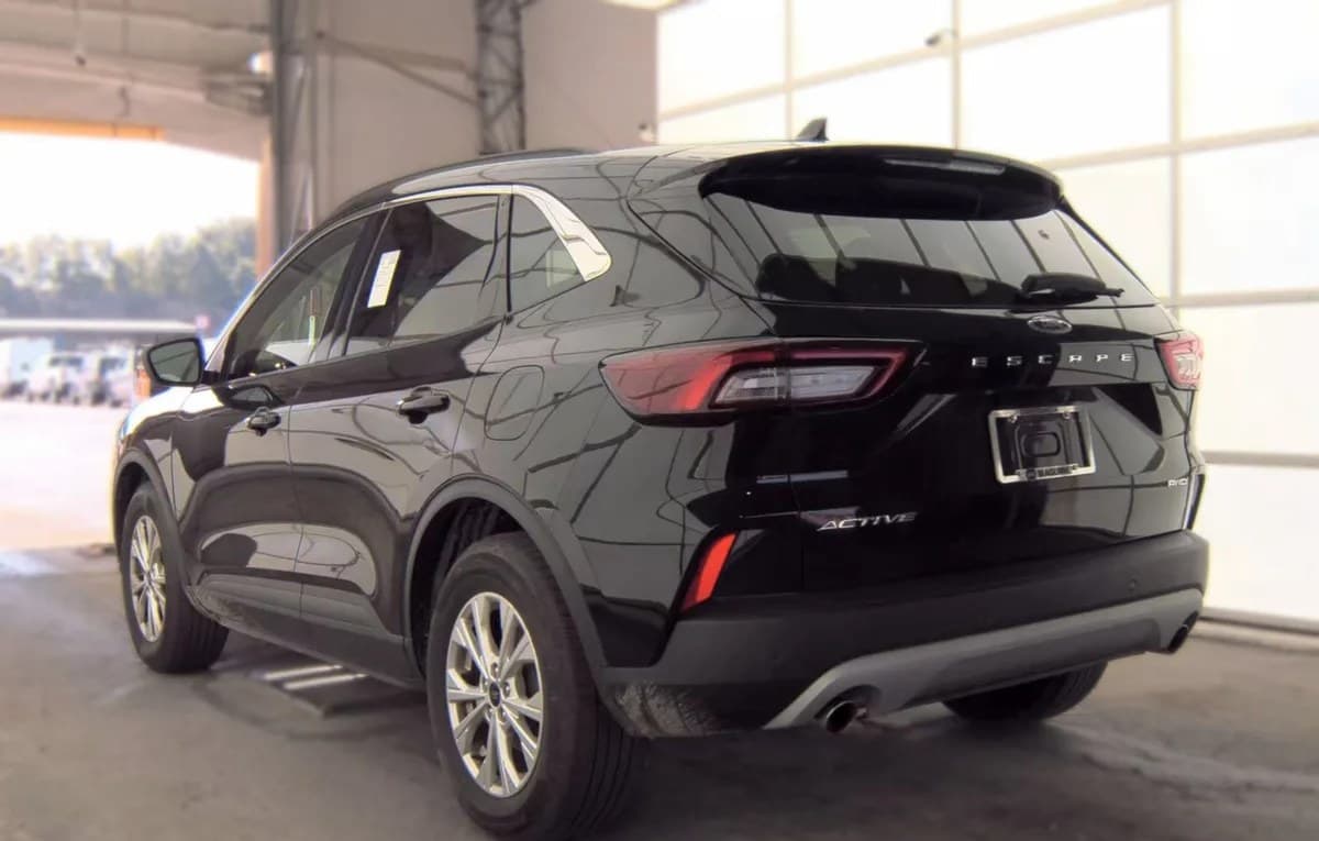 2023 FORD ESCAPE ACTIVE 3