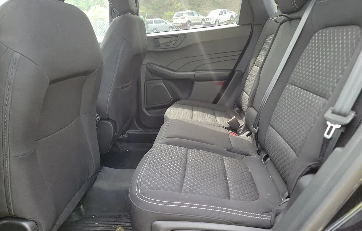 2023 FORD ESCAPE ACTIVE 6