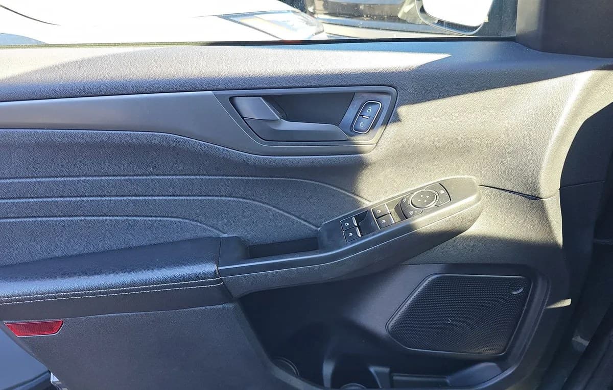 2025 FORD ESCAPE ACTIVE 6