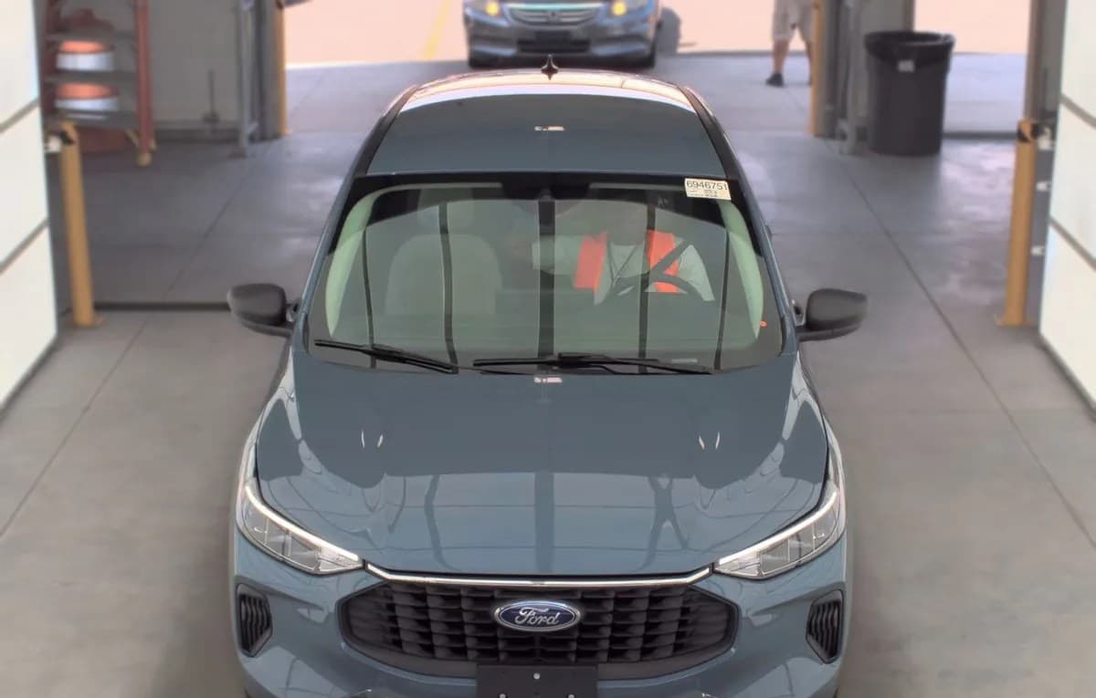 2023 FORD ESCAPE ACTIVE 3