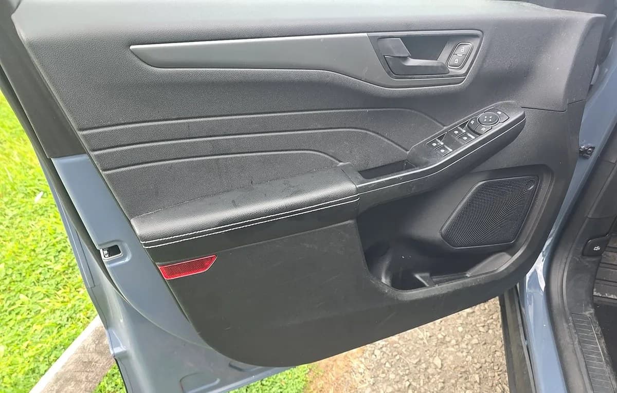 2023 FORD ESCAPE ACTIVE 6