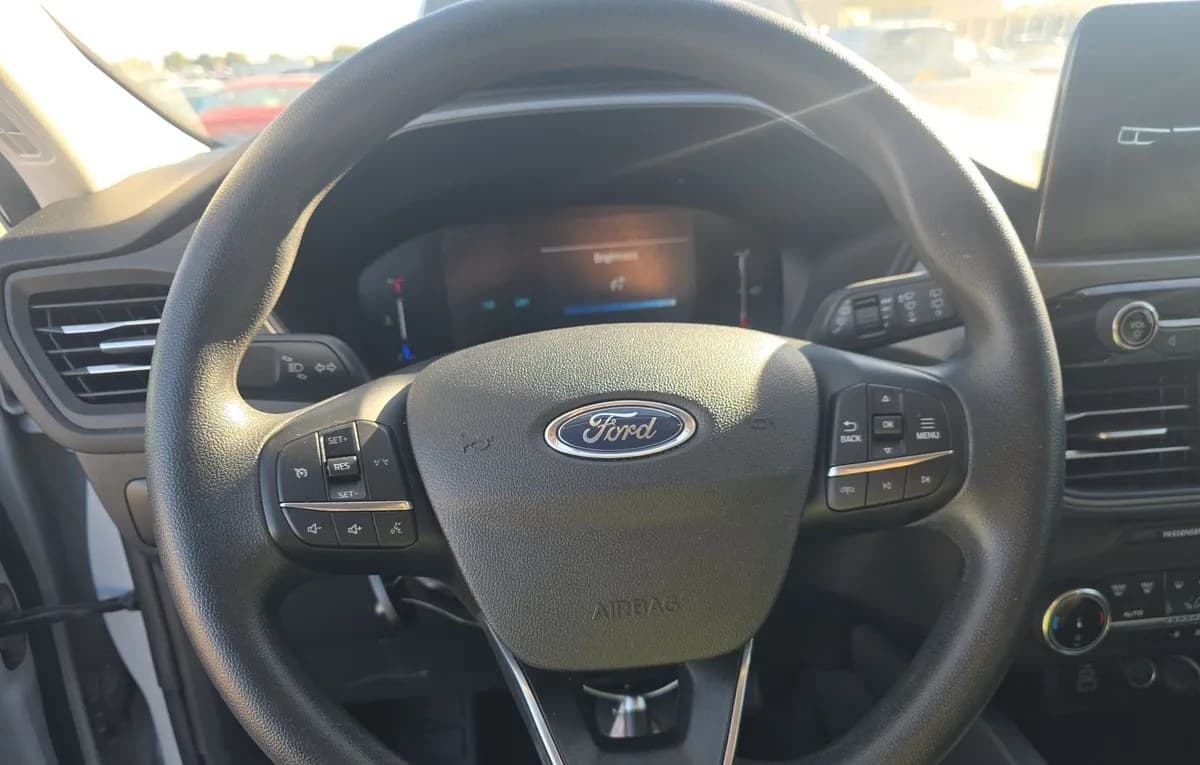 2025 FORD ESCAPE ACTIVE 7