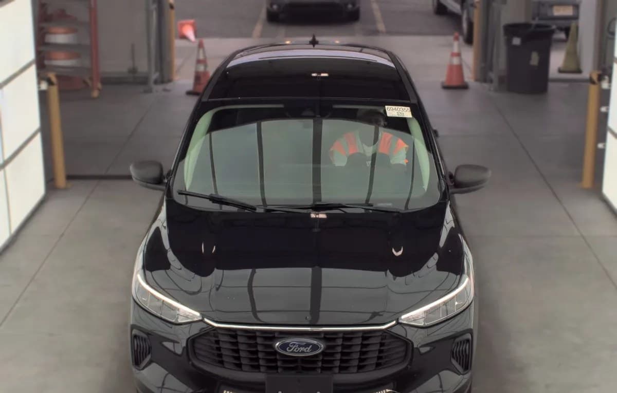 2023 FORD ESCAPE ACTIVE 3