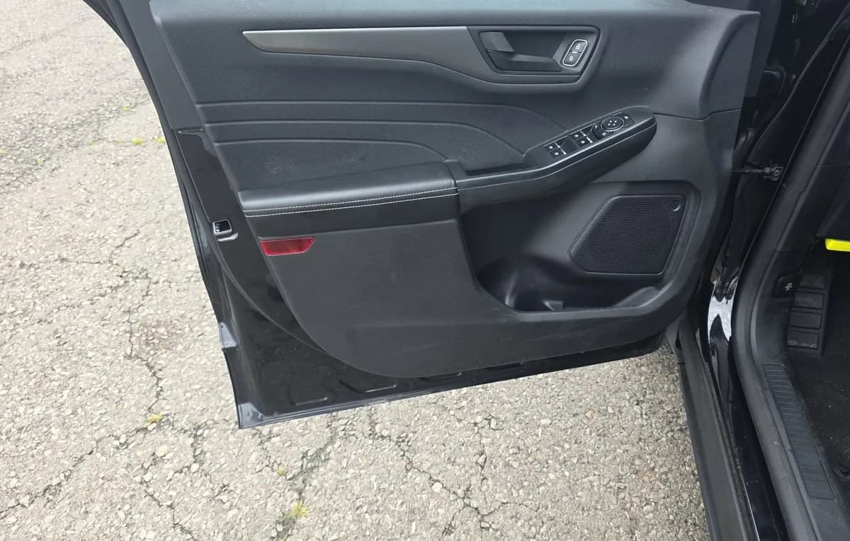 2023 FORD ESCAPE ACTIVE 6