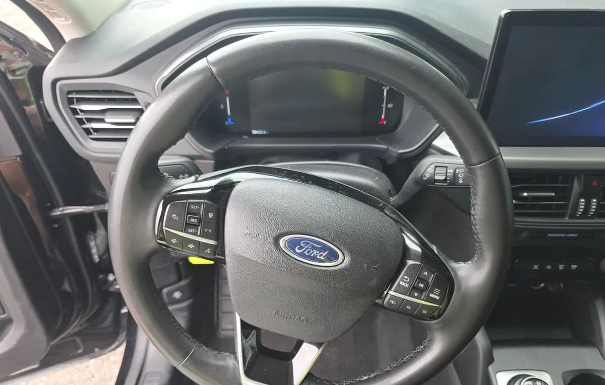 2023 FORD ESCAPE ACTIVE 7