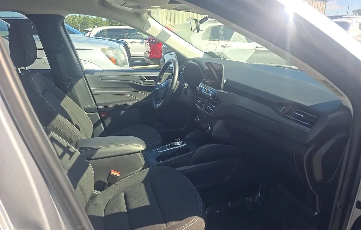 2024 FORD ESCAPE Active 5
