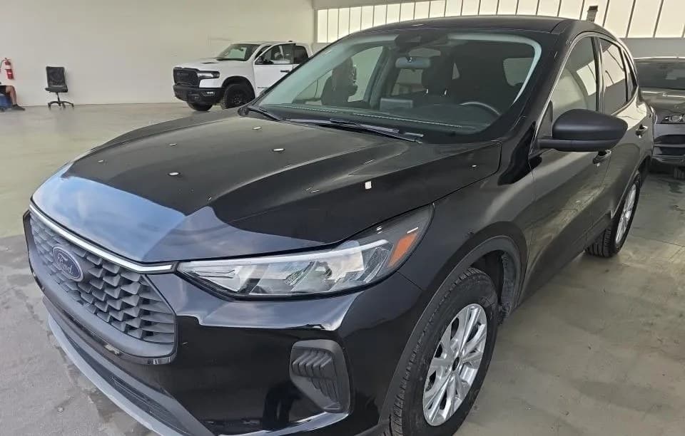 2024 FORD ESCAPE Active 2