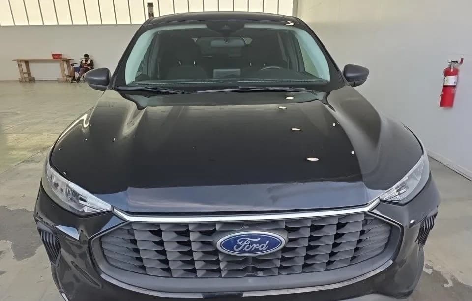 2024 FORD ESCAPE Active 3