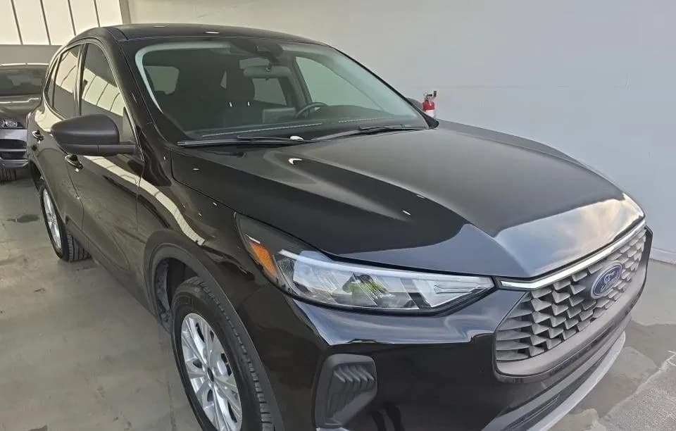 2024 FORD ESCAPE Active 4