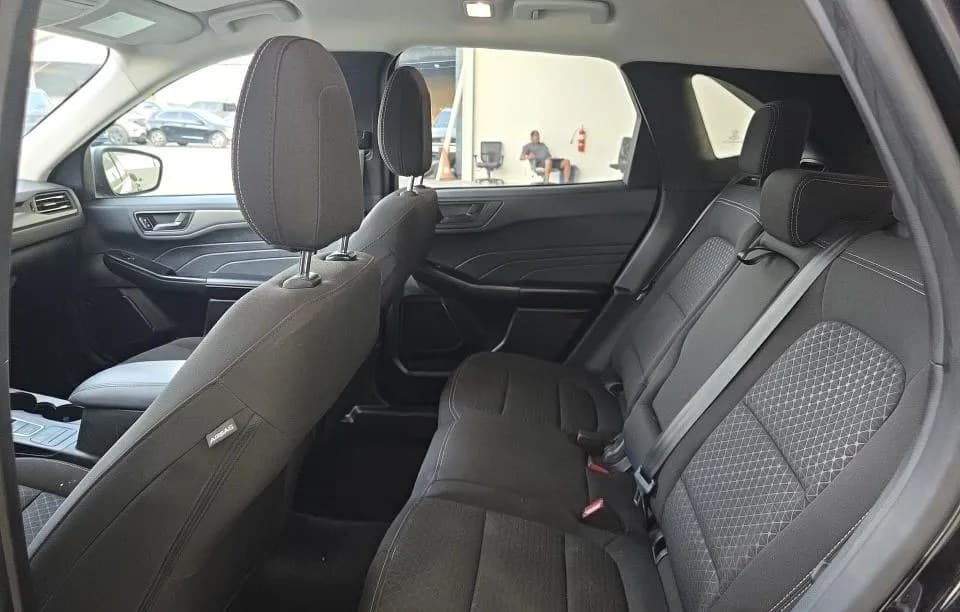 2024 FORD ESCAPE Active 7