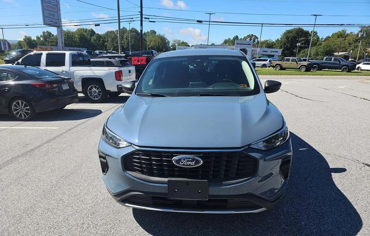 2023 FORD ESCAPE Active 2