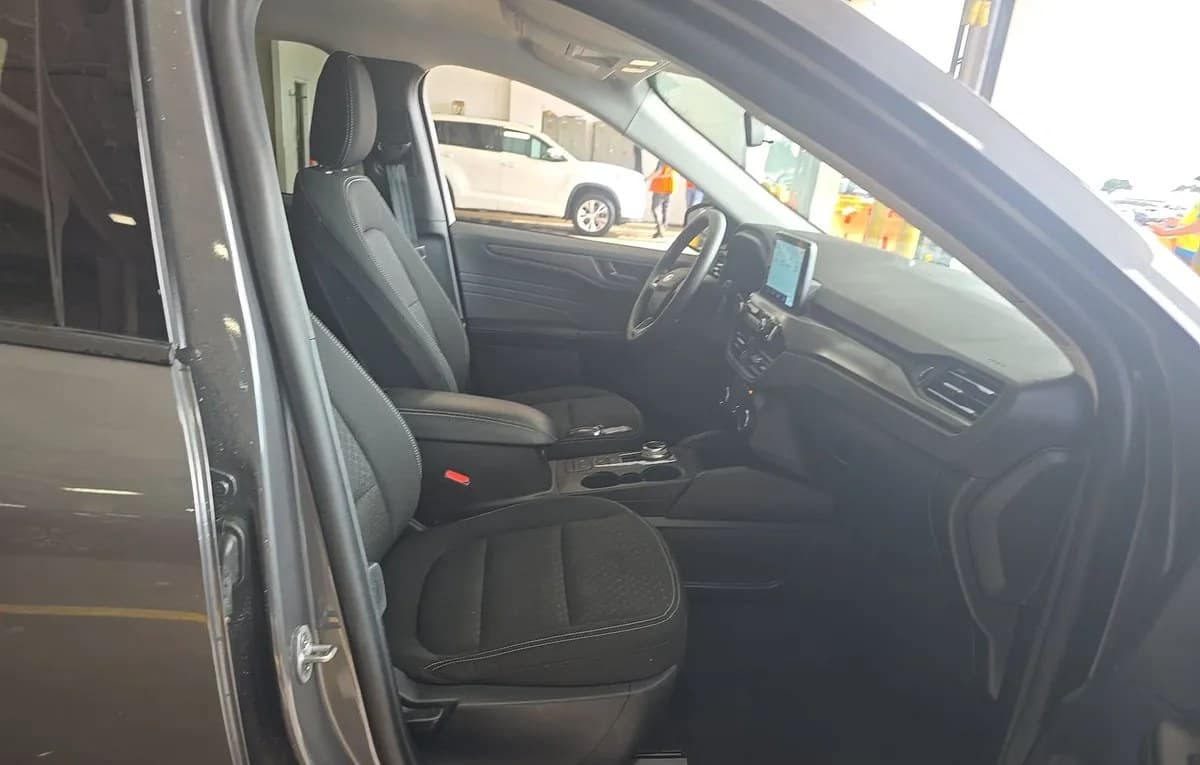 2025 FORD ESCAPE Active 5