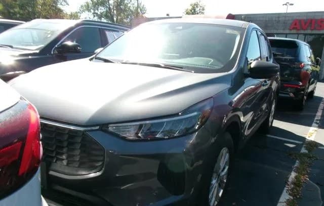 2025 FORD ESCAPE Active 2