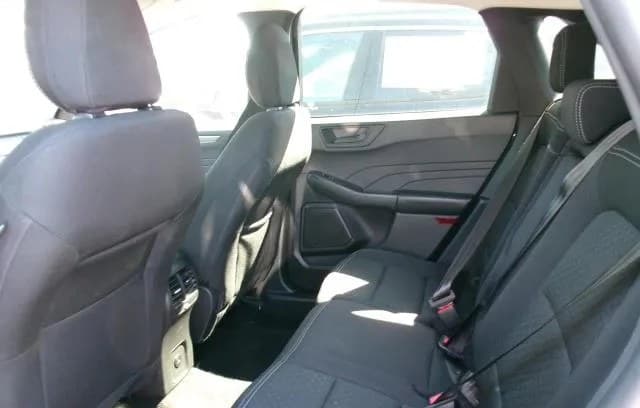 2025 FORD ESCAPE Active 4