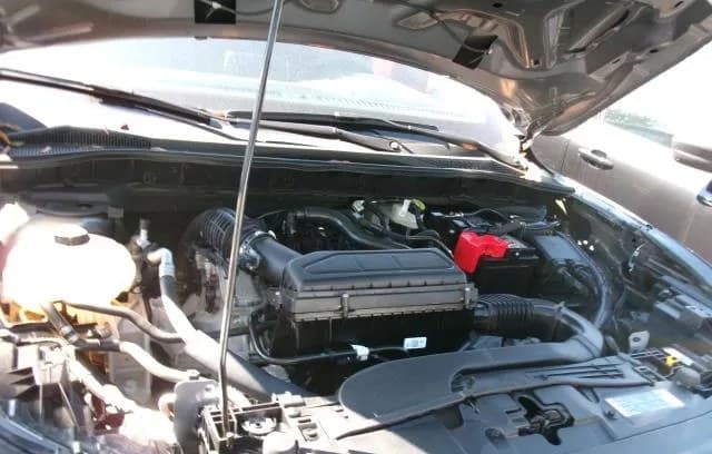 2025 FORD ESCAPE Active 6
