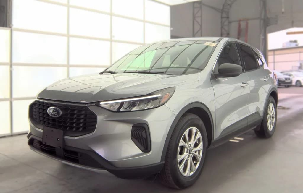 2023 FORD ESCAPE ACTIVE 1
